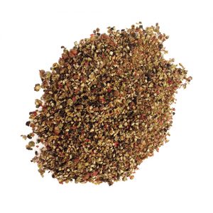 Ground Peppercorn Trio