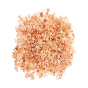 Pink Himalayan Salt