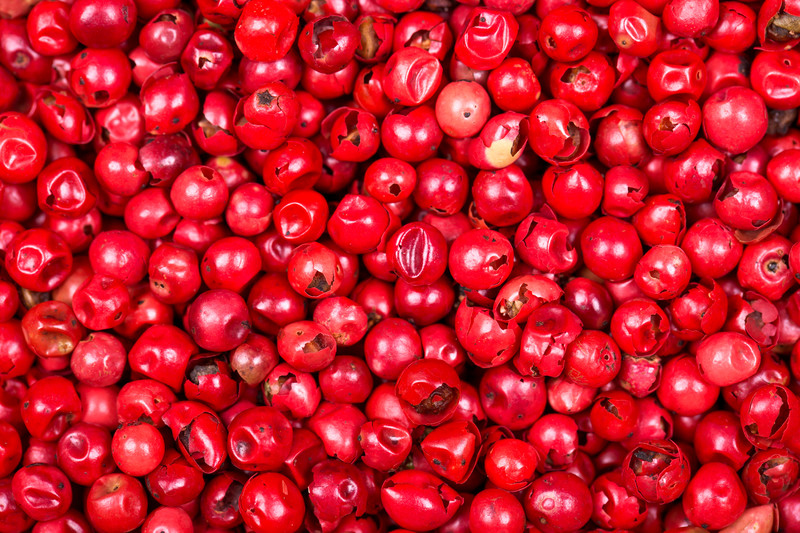 pink peppercorn facts