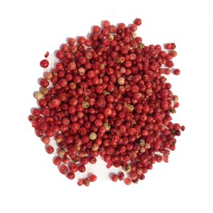 Pink Peppercorns