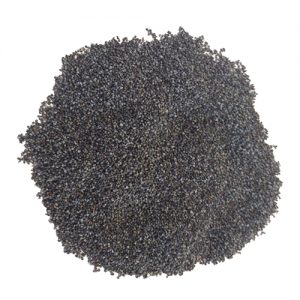 Poppy Seeds