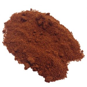 Red Jalapeno Powder