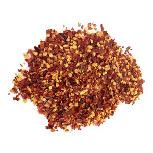 Crushed Red Peppers