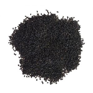 Black Sesame Seeds