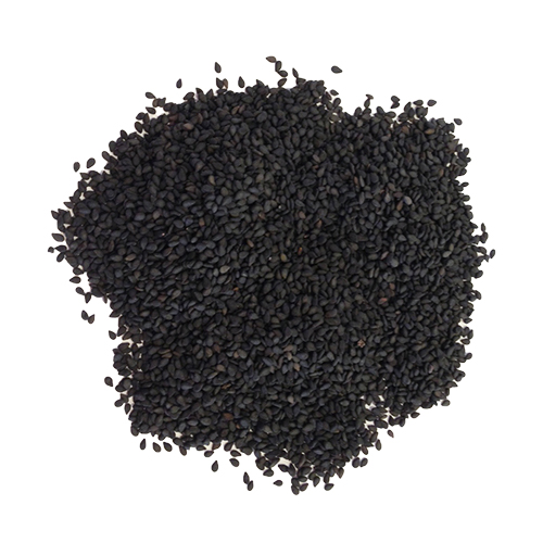 Black Sesame Seeds | Wholesale Ingredients | MySpicer.com