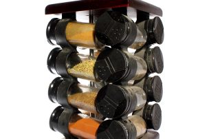 Can Spices Be Stored Next To Your Stove?