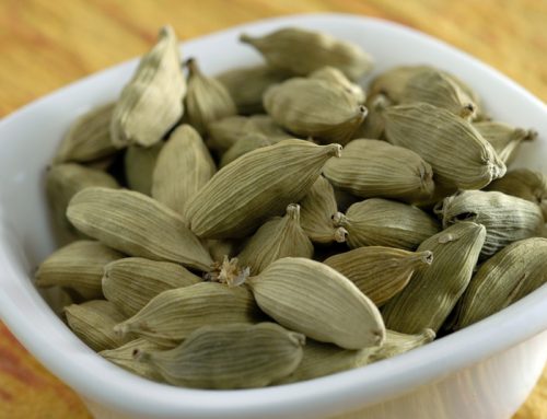 Substitutes for Cardamom