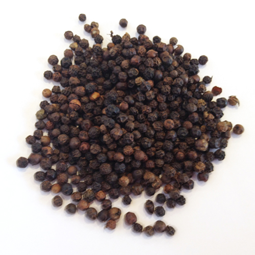 Whole Spice Inc. Peppercorns Black Tellicherry 1 lb Bag