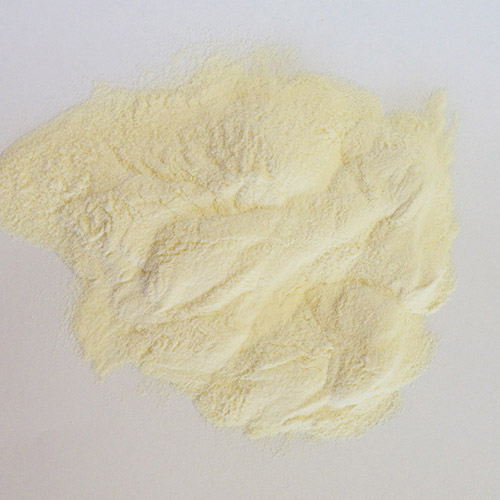 whey powder