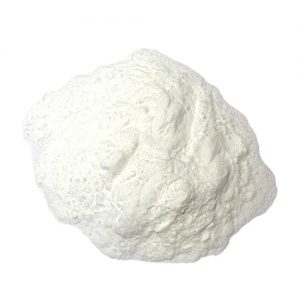 White Vinegar Powder